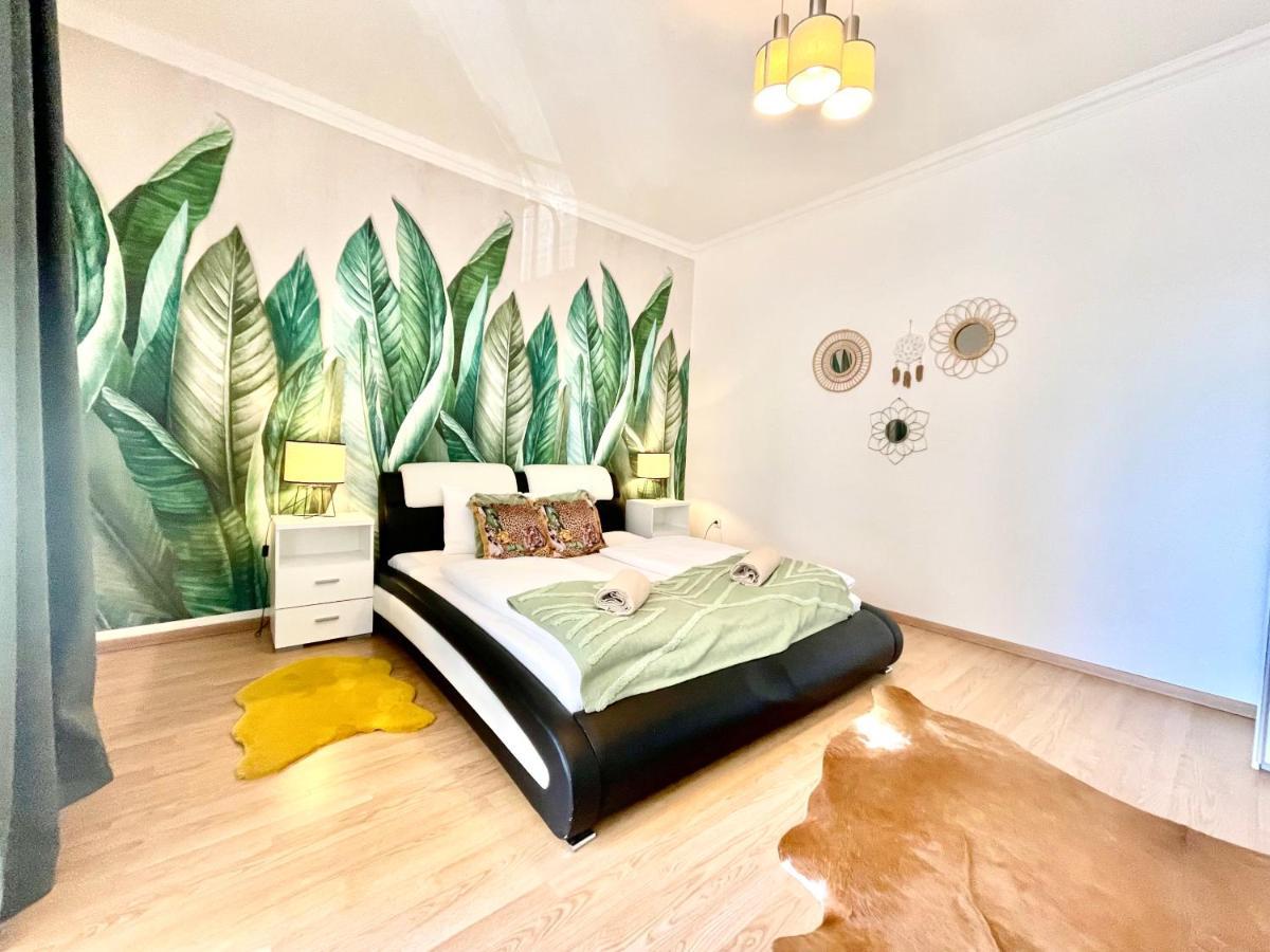 Apartamento Riverside Panoramic Budapeste