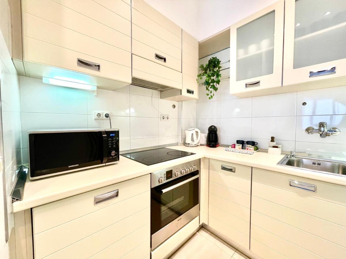 Apartamento Riverside Panoramic Budapeste